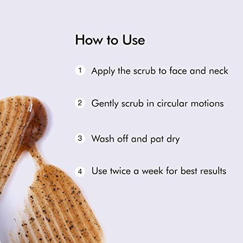 mCaffeine-Face-Wash-Combo-Pack-with-Face-Scrub-75ml-each-Pack-of-2-Coffee-Face-Care-Kit-for-Pollution-Control-Tan-Removal-0-4 mCaffeine Face Wash Combo Pack with Face Scrub 75ml each Pack of 2 Coffee Face Care Kit for Pollution Control Tan Removal 0 4 2025