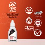 Mediciner.in - 1Tree D Addiction Drops | Anti Addiction Drops | Support to Stop Smoking & Alcohol | Anti Addiction Liquid - 30ml | 2025 1Tree D Addiction Drops Anti Addiction Drops Support To Stop Smoking Alcohol Anti Addiction Liquid 30ml 0 2 2025
