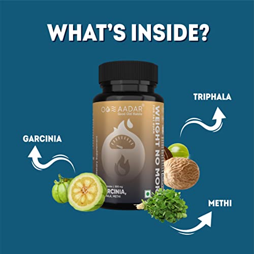 AADAR-WEIGHT-NO-MORE-Natural-Weight-Loss-fat-lossAyurvedic-fat-cutter-Supplement-120-Capsules-Belly-Fat-Burner-for-Women-Men-Garcinia-Triphala-Methi-0-1 AADAR WEIGHT NO MORE Natural Weight Loss fat lossAyurvedic fat cutter Supplement 120 Capsules Belly Fat Burner for Women Men Garcinia Triphala Methi 0 1 2025
