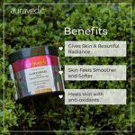 Mediciner.in - AURAVEDIC Kumkumadi Skin Brightening Gel with Kumkumadi Face Oil for Glowing Skin with kumkumadi tailam for face | 2025 AURAVEDIC Kumkumadi Skin Brightening Gel with Kumkumadi Face Oil For Glowing Skin Kumkumadi Gel for Pigmentation Dark Spots with kumkumadi tailam for face Women Men 100gm 0 1 2025