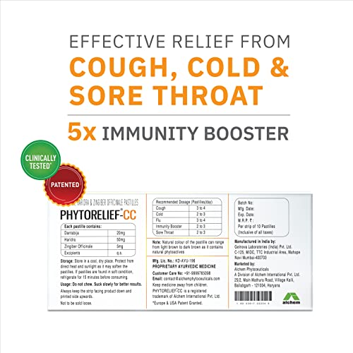 AlchemLife-PhytoRelief-CC--Fights-cough-cold-sore-throat-5X-Natural-Immunity-Booster-Clinically-tested-Patented-solution-Sugar-Free-Pack-of-3-30-Pastilles-0-1 AlchemLife PhytoRelief CC Fights cough cold sore throat 5X Natural Immunity Booster Clinically tested Patented solution Sugar Free Pack of 3 30 Pastilles 0 1 2025