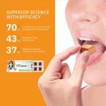 Mediciner.in - AlchemLife PhytoRelief CC® | Fights cough, cold & sore throat | 5X Natural Immunity Booster | Sugar-Free - Pack of 3 (30 Pastilles) | 2025 AlchemLife PhytoRelief CC Fights cough cold sore throat 5X Natural Immunity Booster Clinically tested Patented solution Sugar Free Pack of 3 30 Pastilles 0 2 2025