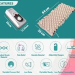 Mediciner.in - AmbiTech Anti-decubitus Anti-bedsore Air Mattress with Compressor Alternating Pressure System | 2025 AmbiTech Anti decubitus Anti bedsore Air Mattress with Compressor Alternating Pressure System 0 2 2025