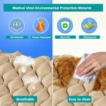 Mediciner.in - AmbiTech Anti-decubitus Anti-bedsore Air Mattress with Compressor Alternating Pressure System | 2025 AmbiTech Anti decubitus Anti bedsore Air Mattress with Compressor Alternating Pressure System 0 4 2025