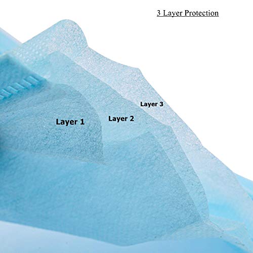 Asgard-Melt-Blown-Fabric-Disposable-Face-Mask-with-Nose-Clip-Blue-Pack-of-50-for-Unisex-0-3 Asgard Melt Blown Fabric Disposable Face Mask with Nose Clip Blue Pack of 50 for Unisex 0 3 2025
