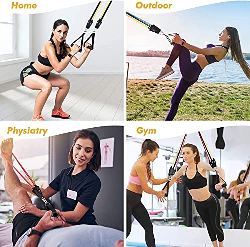 BLUMORA-Exercise-Bands-Resistance-Bands-Set-for-Workingout-Door-Fitness-Gym-Resistance-Bands-Kit-for-Men-Women-Streching-Rubber-Bands-11PCS-0-4 BLUMORA Exercise Bands Resistance Bands Set for Workingout Door Fitness Gym Resistance Bands Kit for Men Women Streching Rubber Bands 11PCS 0 4 2025