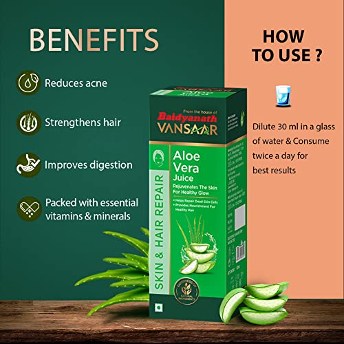 Baidyanath-Vansaar-Aloe-Vera-Juice-For-Glowing-Skin-Healthy-Hair-Organic-Natural-Juice-Made-With-Cold-Pressed-Aloe-Vera-No-Added-Sugar-1L-0-3 Baidyanath Vansaar Aloe Vera Juice For Glowing Skin Healthy Hair Organic Natural Juice Made With Cold Pressed Aloe Vera No Added Sugar 1L 0 3 2025