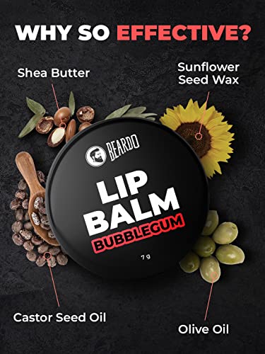 Beardo-Bubblegum-Non-Tinted-Lip-Balm-for-Men-For-Soft-Kissable-Lips-Lip-Mask-For-Dry-Cracked-and-Chapped-lips-Lip-Repair-Protection-7-g-0-1 Beardo Bubblegum Non Tinted Lip Balm for Men For Soft Kissable Lips Lip Mask For Dry Cracked and Chapped lips Lip Repair Protection 7 g 0 1 2025
