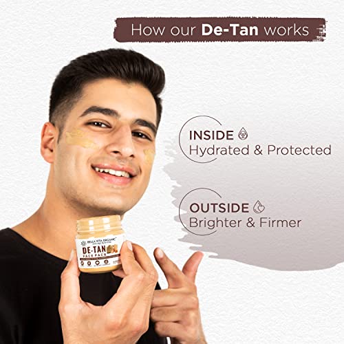 Bella-Vita-Organic-De-Tan-Removal-Face-Pack-For-Glowing-Skin-Oil-Control-Acne-Pimples-Anti-Blemishes-Pigmentation-Tanning-Brightening-100-gms-0-2 Bella Vita Organic De Tan Removal Face Pack For Glowing Skin Oil Control Acne Pimples Anti Blemishes Pigmentation Tanning Brightening 100 gms 0 2 2025