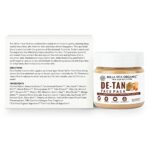 Mediciner.in - Bella Vita Organic De Tan Removal Face Pack for Glowing Skin, Oil Control, Acne, Pimples, Anti Blemishes, Pigmentation, Tanning & Brightening - 100 gms | 2025 Bella Vita Organic De Tan Removal Face Pack For Glowing Skin Oil Control Acne Pimples Anti Blemishes Pigmentation Tanning Brightening 100 gms 0 4 2025