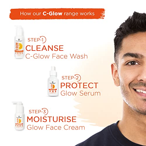 Bella-Vita-Organic-Vitamin-C-Glow-Natural-Face-Wash-with-Honey-Aloe-and-Sandalwood-Oil-Control-Acne-Removal-and-Glowing-Skin-for-Men-and-Women-100-ml-0-2 Bella Vita Organic Vitamin C Glow Natural Face Wash with Honey Aloe and Sandalwood Oil Control Acne Removal and Glowing Skin for Men and Women 100 ml 0 2 2025