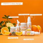 Mediciner.in - Bella Vita Organic Vitamin C-Glow Natural Face Wash with Honey, Aloe and Sandalwood, Oil Control, Acne Removal & Glowing Skin - 100 ml | 2025 Bella Vita Organic Vitamin C Glow Natural Face Wash with Honey Aloe and Sandalwood Oil Control Acne Removal and Glowing Skin for Men and Women 100 ml 0 3 2025