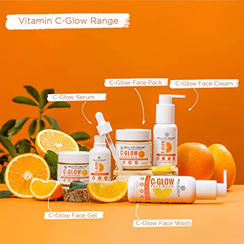 Bella-Vita-Organic-Vitamin-C-Glow-Natural-Face-Wash-with-Honey-Aloe-and-Sandalwood-Oil-Control-Acne-Removal-and-Glowing-Skin-for-Men-and-Women-100-ml-0-3 Bella Vita Organic Vitamin C Glow Natural Face Wash with Honey Aloe and Sandalwood Oil Control Acne Removal and Glowing Skin for Men and Women 100 ml 0 3 2025