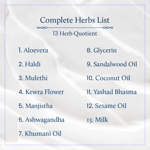 Blue-Nectar-Ayurvedic-Sandalwood-Radiance-and-Skin-Brightening-Cream-Moisturizing-Day-Cream-for-Women-for-Daily-Use-Face-Cream-for-Women-with-Sun-Protection-13-Herbs-50-g-0-4 Blue Nectar Ayurvedic Sandalwood Radiance and Skin Brightening Cream Moisturizing Day Cream for Women for Daily Use Face Cream for Women with Sun Protection 13 Herbs 50 g 0 4 2025