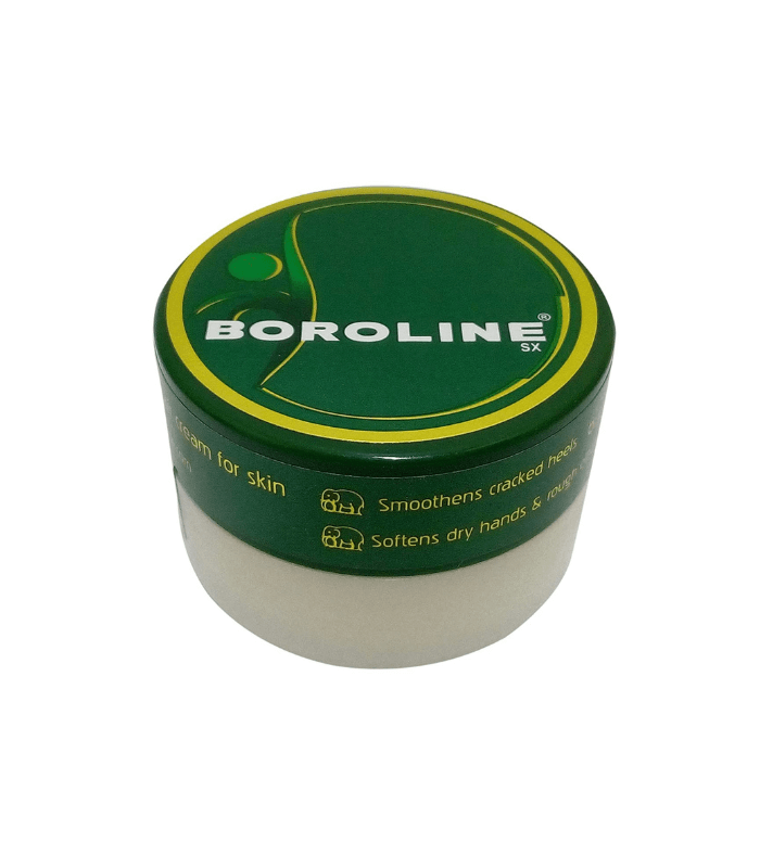 Mediciner.in - Boroline Antiseptic Ayurvedic Cream - 40g Box | 2025 Boroline Antiseptic Ayurvedic Cream