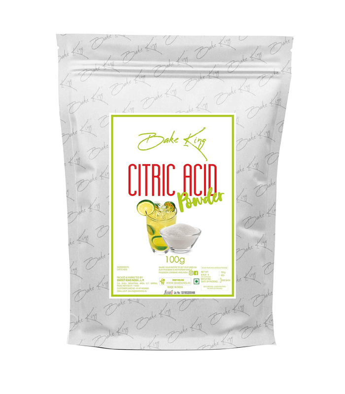 Mediciner.in - Home | 2025 Citric Acid Powder 100gm