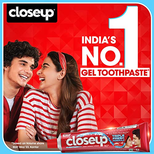 Closeup-Toothpaste-Indias-No-1-Gel-Toothpaste-with-3x-Freshness-upto-12-hrs-fresh-breath-white-teeth-PACK-2X-150G-0-1 Closeup Toothpaste Indias No 1 Gel Toothpaste with 3x Freshness upto 12 hrs fresh breath white teeth PACK 2X 150G 0 1 2025