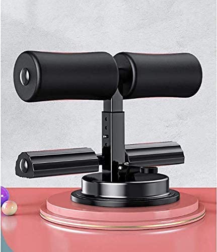 Cloyster-Adjustable-Self-Priming-Sit-Up-Assist-Device-Portable-Floor-Sit-Up-Bar-Abdomen-Home-Exercise-Machine-Used-for-Home-Exercise-Multi-0-4 Cloyster Adjustable Self Priming Sit Up Assist Device Portable Floor Sit Up Bar Abdomen Home Exercise Machine Used for Home Exercise Multi 0 4 2025