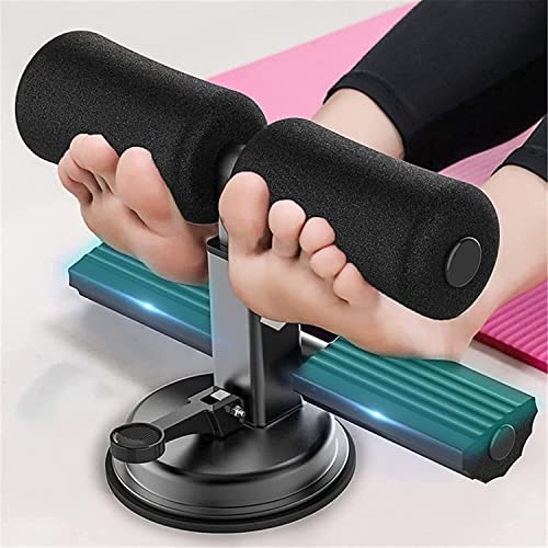 Mediciner.in - Home | 2025 Cloyster Adjustable Self Priming Sit Up Assist Device Portable Floor Sit Up Bar Abdomen Home Exercise Machine Used for Home Exercise Multi 0 2025