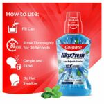 Mediciner.in - Colgate Plax Pepper Mint Mouthwash, 0% Alcohol - Pack of 500 ml | 2025 Colgate Plax Pepper Mint Mouthwash 0 Alcohol Pack of 500 ml 0 4 2025