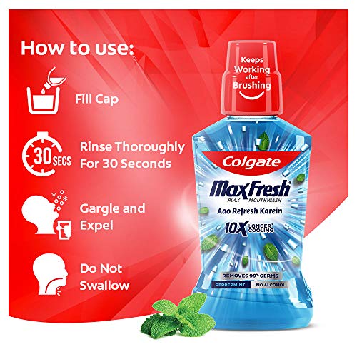 Colgate-Plax-Pepper-Mint-Mouthwash-0-Alcohol-Pack-of-500-ml-0-4 Colgate Plax Pepper Mint Mouthwash 0 Alcohol Pack of 500 ml 0 4 2025
