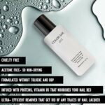 Mediciner.in - Colorbar Nail Polish Remover, 110ml | 2025 Colorbar Nail Polish Remover 110ml 0 1 2025