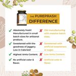 Mediciner.in - Cureveda Herbal Pureprash - Immunity Booster for all age groups- Jaggery based, sugar free Chyawanprash (500gms) | 2025 Cureveda Herbal Pureprash 500gms Immunity Booster for all age groups Jaggery based sugar free Chyawanprash 0 1 2025