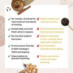 Mediciner.in - Cureveda Herbal Pureprash - Immunity Booster for all age groups- Jaggery based, sugar free Chyawanprash (500gms) | 2025 Cureveda Herbal Pureprash 500gms Immunity Booster for all age groups Jaggery based sugar free Chyawanprash 0 2 2025