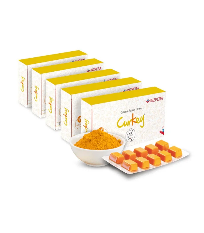 Mediciner.in - Home | 2025 Curkey - Quick Relief from Sore Throat