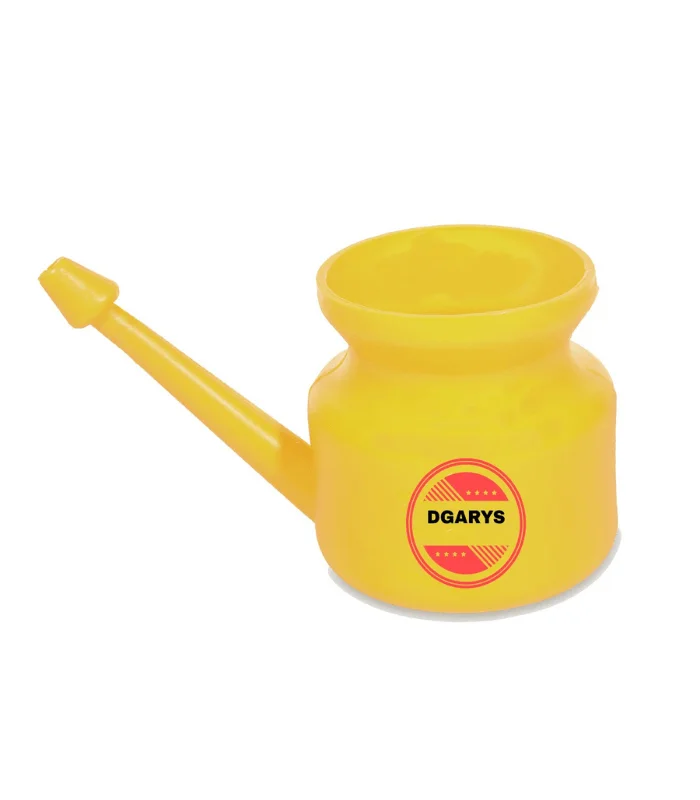 Mediciner.in - Home | 2025 DGARYS Neti Pot