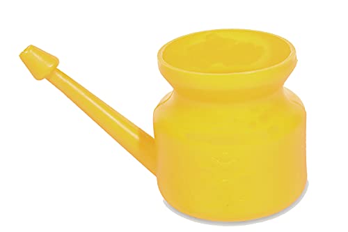 Mediciner.in - Home | 2025 DGARYS neti pot for allergy sinus asthma yoga BIG NETI YELLOW PACK OF 1 0 0 2025