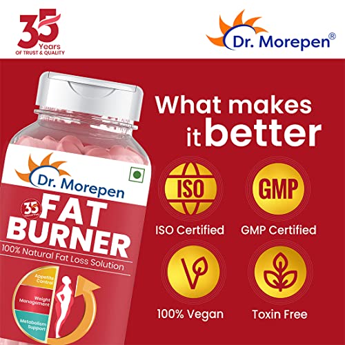 DR-MOREPEN-Fat-Burner-Tablets-Enriched-with-Green-Coffee-Garcinia-Cambogia-CLA-Green-Tea-Caralluma-100-Natural-Organic-Safe-Pack-of-60-Tablets-0-3 DR MOREPEN Fat Burner Tablets Enriched with Green Coffee Garcinia Cambogia CLA Green Tea Caralluma 100 Natural Organic Safe Pack of 60 Tablets 0 3 2025