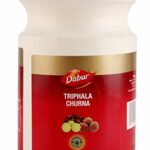 Mediciner.in - Dabur Triphala Churna Ayurvedic Remedy for Gastro Intestinal Health - 500g | 2025 Dabur Triphala Churna Ayurvedic Remedy For Gastro Intestinal Health 500g 0 1 2025