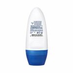 Mediciner.in - Dove Original Deodorant Roll On for Women, Antiperspirant Underarm Roll On Removes Odour, Alcohol & Paraben Free - 50 ml | 2025 Dove Original Deodorant Roll On For Women Antiperspirant Underarm Roll On Removes Odour Keeps Skin Fresh Clean Alcohol Free Paraben Free 50 ml 0 1 2025