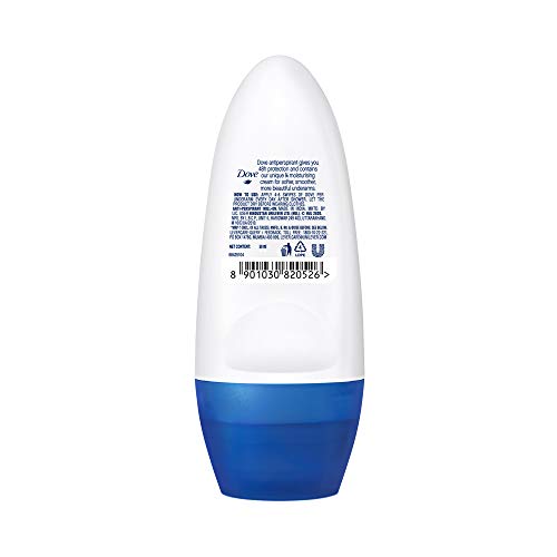 Dove-Original-Deodorant-Roll-On-For-Women-Antiperspirant-Underarm-Roll-On-Removes-Odour-Keeps-Skin-Fresh-Clean-Alcohol-Free-Paraben-Free-50-ml-0-1 Dove Original Deodorant Roll On For Women Antiperspirant Underarm Roll On Removes Odour Keeps Skin Fresh Clean Alcohol Free Paraben Free 50 ml 0 1 2025