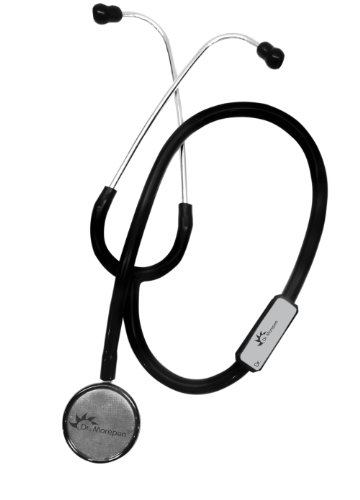 Mediciner.in - Home | 2025 Dr Morepen ST01 Deluxe Stethoscope 0 2025