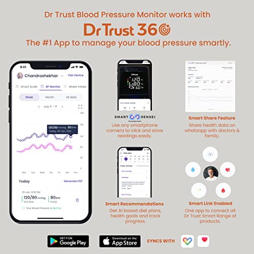 Dr-Trust-USA-Fully-Automatic-Comfort-Digital-Blood-Pressure-BP-Monitor-Machine-with-Mdi-Technology-Black-0-2 Dr Trust USA Fully Automatic Comfort Digital Blood Pressure BP Monitor Machine with Mdi Technology Black 0 2 2025