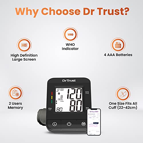 Dr-Trust-USA-Fully-Automatic-Comfort-Digital-Blood-Pressure-BP-Monitor-Machine-with-Mdi-Technology-Black-0-4 Dr Trust USA Fully Automatic Comfort Digital Blood Pressure BP Monitor Machine with Mdi Technology Black 0 4 2025