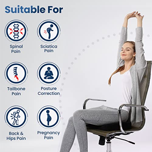 Dr-Trust-USA-Non-Slip-Orthopedic-Coccyx-Seat-Cushion-for-Tailbone-Sciatica-Pain-Relief-Hip-Support-0-1 Dr Trust USA Non Slip Orthopedic Coccyx Seat Cushion for Tailbone Sciatica Pain Relief Hip Support 0 1 2025