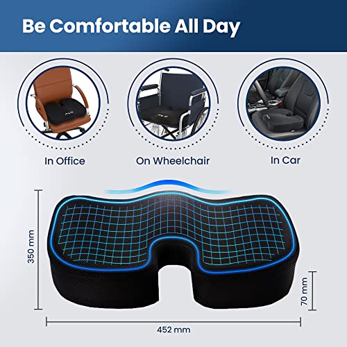 Dr-Trust-USA-Non-Slip-Orthopedic-Coccyx-Seat-Cushion-for-Tailbone-Sciatica-Pain-Relief-Hip-Support-0-2 Dr Trust USA Non Slip Orthopedic Coccyx Seat Cushion for Tailbone Sciatica Pain Relief Hip Support 0 2 2025
