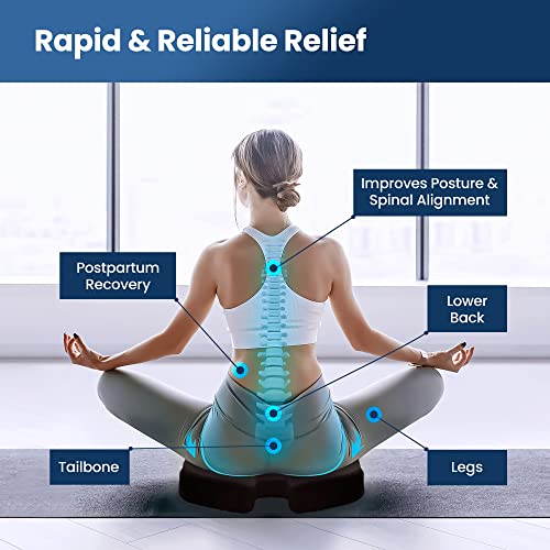 Dr-Trust-USA-Non-Slip-Orthopedic-Coccyx-Seat-Cushion-for-Tailbone-Sciatica-Pain-Relief-Hip-Support-0-4 Dr Trust USA Non Slip Orthopedic Coccyx Seat Cushion for Tailbone Sciatica Pain Relief Hip Support 0 4 2025
