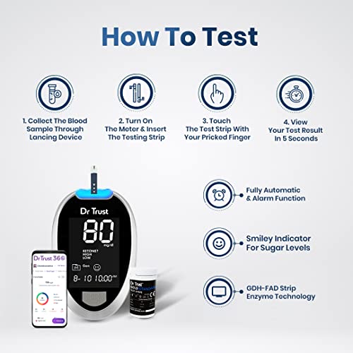 Dr-TrustFully-Automatic-Blood-Sugar-Testing-Glucometer-Machine-with-10-StripsBlack-0-2 Dr TrustFully Automatic Blood Sugar Testing Glucometer Machine with 10 StripsBlack 0 2 2025
