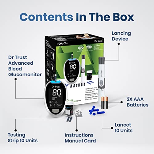 Dr-TrustFully-Automatic-Blood-Sugar-Testing-Glucometer-Machine-with-10-StripsBlack-0-4 Dr TrustFully Automatic Blood Sugar Testing Glucometer Machine with 10 StripsBlack 0 4 2025