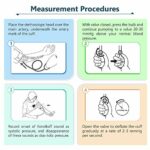 ELKO Dial Type Aneroid SphygmomanometerBlood Pressure Monitor with Carry Bag and Basic Stethoscope Black 0 1 2025