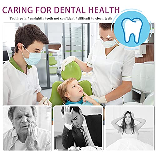 Electomania-Teeth-Aligners-for-Straightening-Teeth-Dental-Orthodontic-Braces-Mouth-Guard-for-Teeth-Grinding-Teeth-Braces-with-Storage-Case-STAGE-D3-Hard-0-3 Electomania Teeth Aligners for Straightening Teeth Dental Orthodontic Braces Mouth Guard for Teeth Grinding Teeth Braces with Storage Case STAGE D3 Hard 0 3 2025