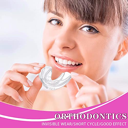 Electomania-Teeth-Aligners-for-Straightening-Teeth-Dental-Orthodontic-Braces-Mouth-Guard-for-Teeth-Grinding-Teeth-Braces-with-Storage-Case-STAGE-D3-Hard-0-4 Electomania Teeth Aligners for Straightening Teeth Dental Orthodontic Braces Mouth Guard for Teeth Grinding Teeth Braces with Storage Case STAGE D3 Hard 0 4 2025