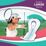 Mediciner.in - Evereve Ultra Sanitary Pad / Napkin, 284mm, X-Large, Pack of 30 | 2025 Evereve Ultra Sanitary NapkinPad 284mm X Large Pack of 30 0 2 2025