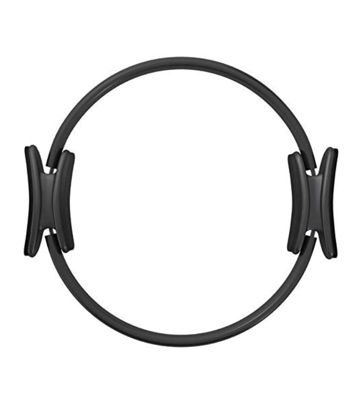 FEGSY Fiberglass Foam Circle Exercise Pilates Ring