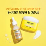 Mediciner.in - Garnier Skin Naturals, Day Cream, Brightening with Sun Protection, Bright Complete, 45 g | 2025 Garnier Skin Naturals Day Cream Brightening and with Sun Protection Bright Complete 45 g 0 2 2025