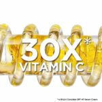Mediciner.in - Garnier Skin Naturals, Face Serum, Increases Skin's Glow Instantly & Reduces Spots Overtime, Bright Complete Vitamin C Booster, 30 ml | 2025 Garnier Skin Naturals Face Serum Increases Skins Glow Instantly and Reduces Spots Overtime Bright Complete Vitamin C Booster 30 ml 0 2 2025